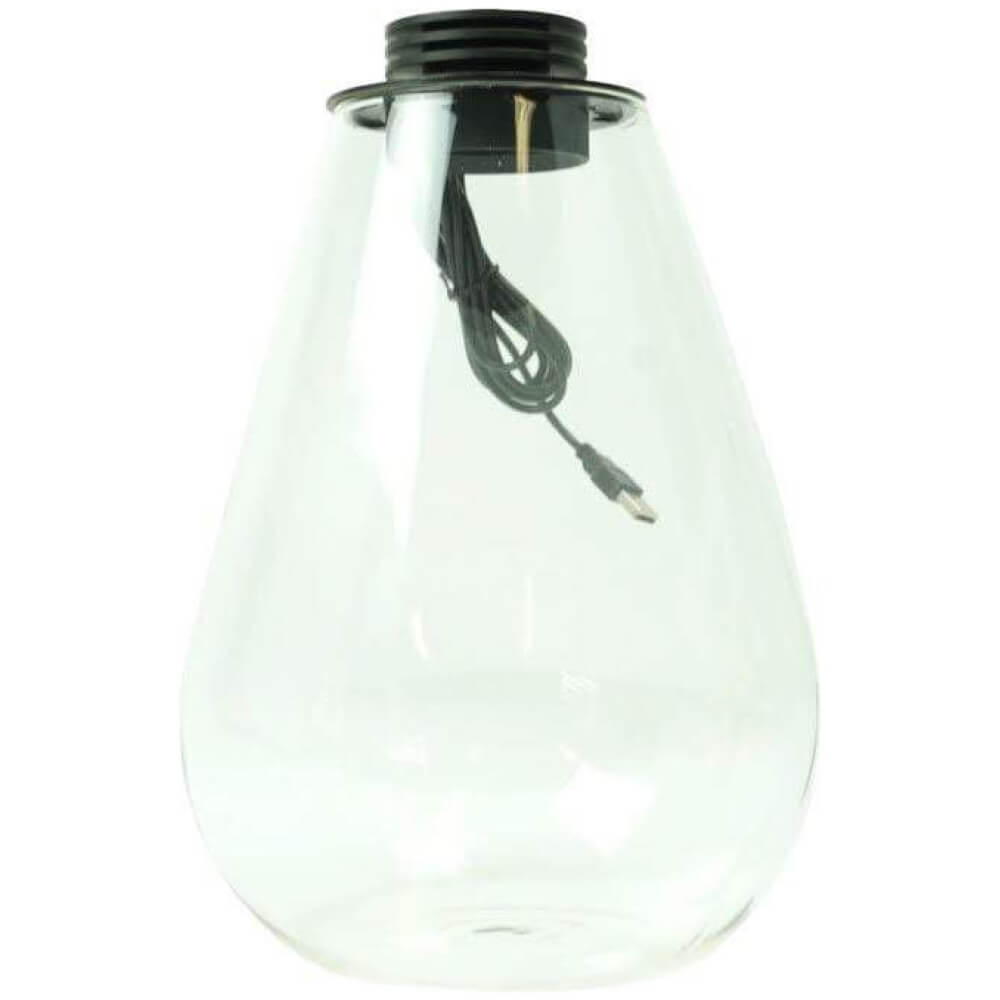 Bioscape Nano Moss Terrarium 200 Rounded (5L)