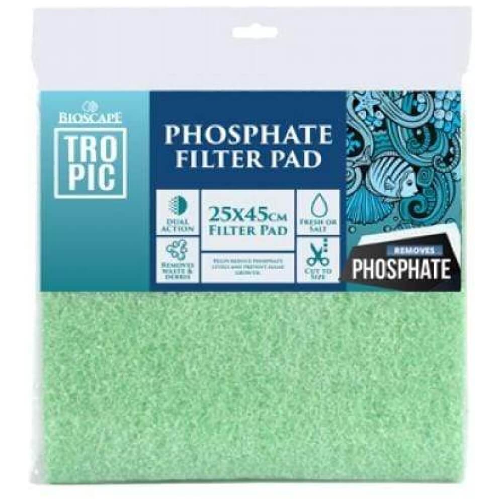 Bioscape Phosphate Extraction Pad 25 x 45cm