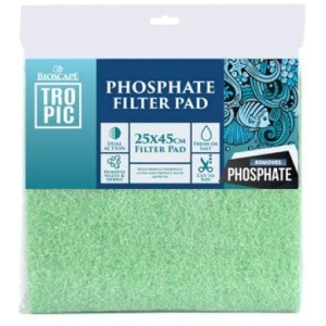 Bioscape Phosphate Extraction Pad 25 x 45cm