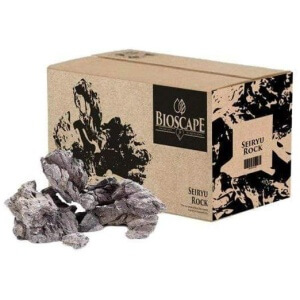 Bioscape Seiryu Rock Pack 20kg