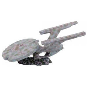 Bioscape Space Craft Unit 19 x 11.5 cm