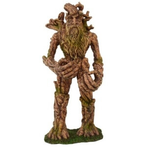 Bioscape Standing Tree Monster 9.5 x 19cm