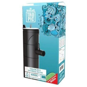 Bioscape Velocity Internal Filter 1000 (1000L/hr)