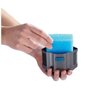 Oase BioPlus 100 Internal Filter (100L, 500L/hr)
