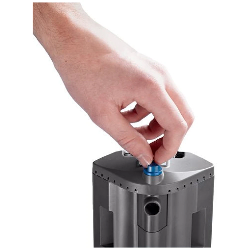 Oase BioPlus 200 Internal Filter (200L, 650L/hr) - Image 4