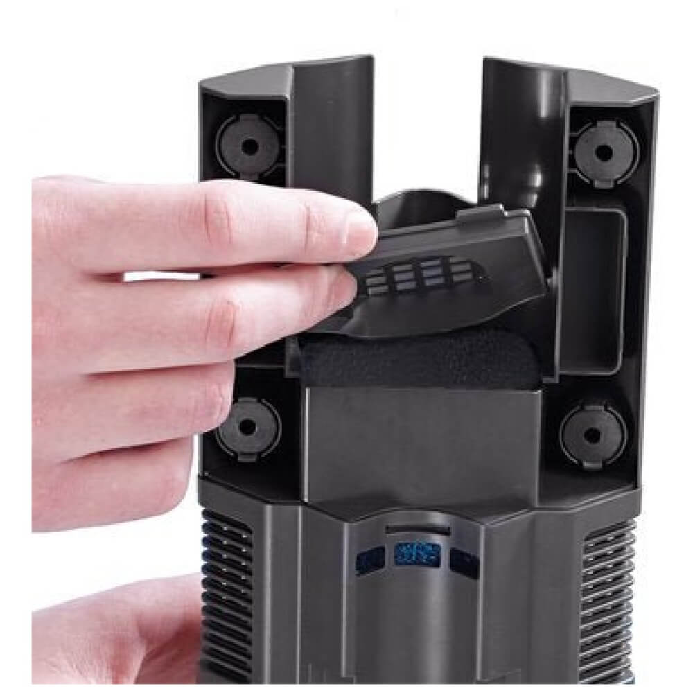 Oase BioPlus 50 Internal Filter (50L, 350L/hr) - Image 3