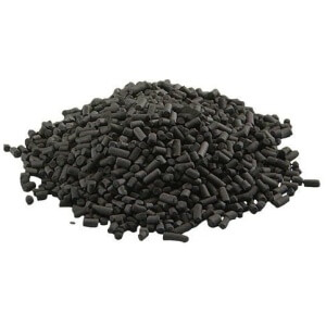 Oase Carbon Filter Media 2 x 130g