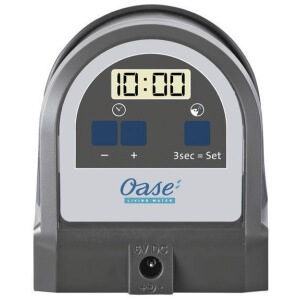 Oase FishGuard Automatic Fish Feeder