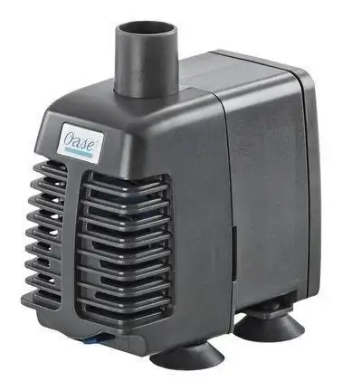 Oase OptiMax 1000 Pump (1000L/h) Wet/Dry