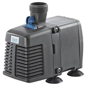 Oase OptiMax 3000 Pump (2800L/h) Wet/Dry