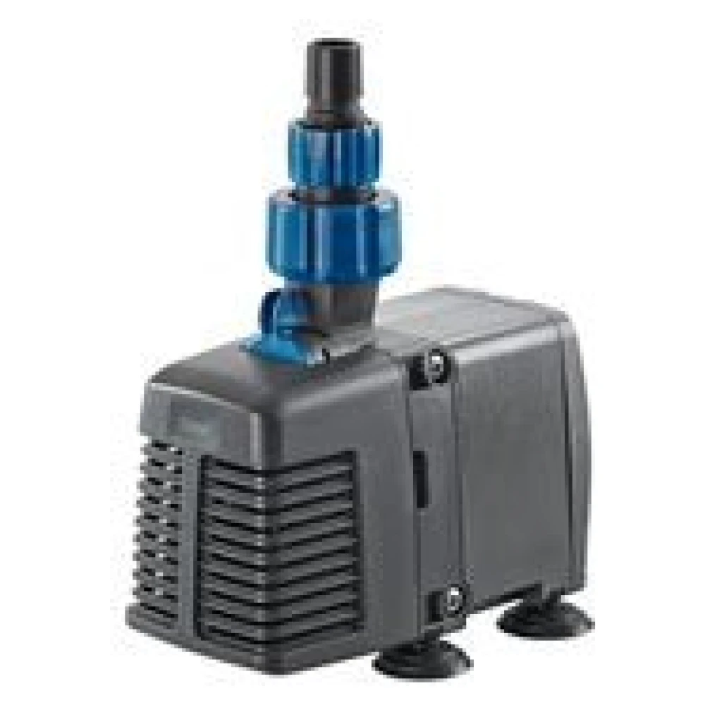 Oase OptiMax 5000 Pump (5000L/h) Wet/Dry - Image 2