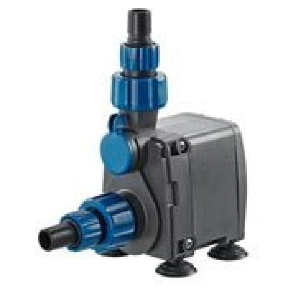Oase OptiMax 5000 Pump (5000L/h) Wet/Dry - Image 3
