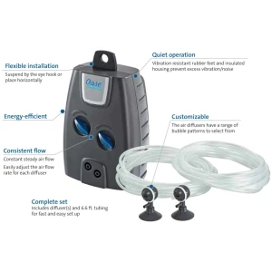 Oase OxyMax 200 Air Pump