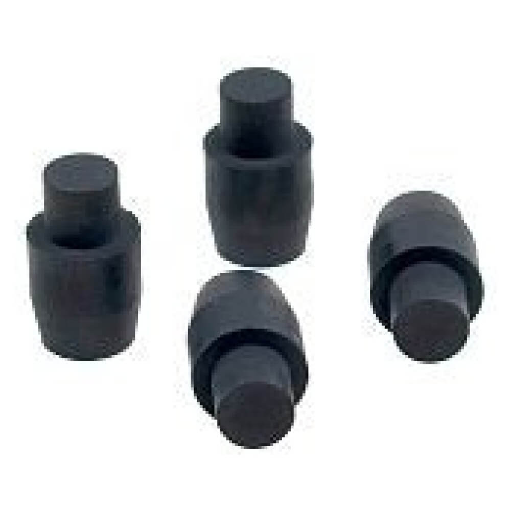 Oase Rubber Feet Set of 4 for BioMaster & BioMaster Thermo 250 / 350 / 600 / 850 (45170)