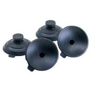 Oase Suction Cup Set of 4 for OptiMax 560 / 800 / 1150 / 1420 (44949)