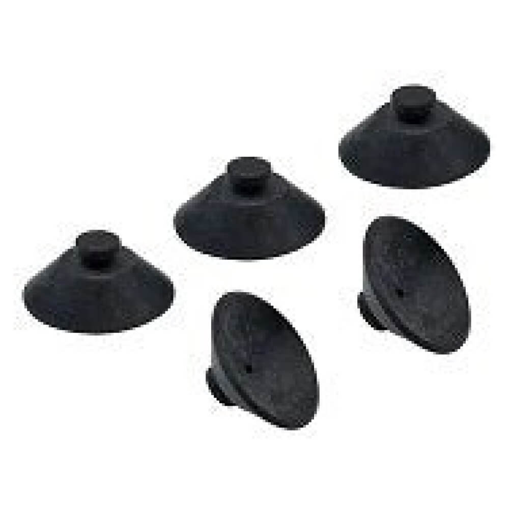 Oase Suction Cup Set of 5 for OptiMax 85i / 135i / 250 / 285 (44948)