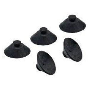 Oase Suction Cup Set of 5 for OptiMax 85i / 135i / 250 / 285 (44948)