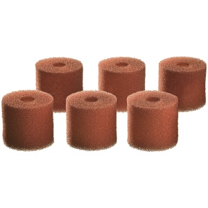 Oase BioMaster 30ppi Prefilter Foam 6 pack