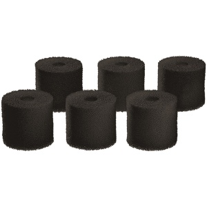 Oase BioMaster 60ppi Prefilter Foam 6 pack