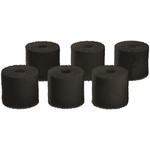 Oase BioMaster Carbon Prefilter Foam 6 pack