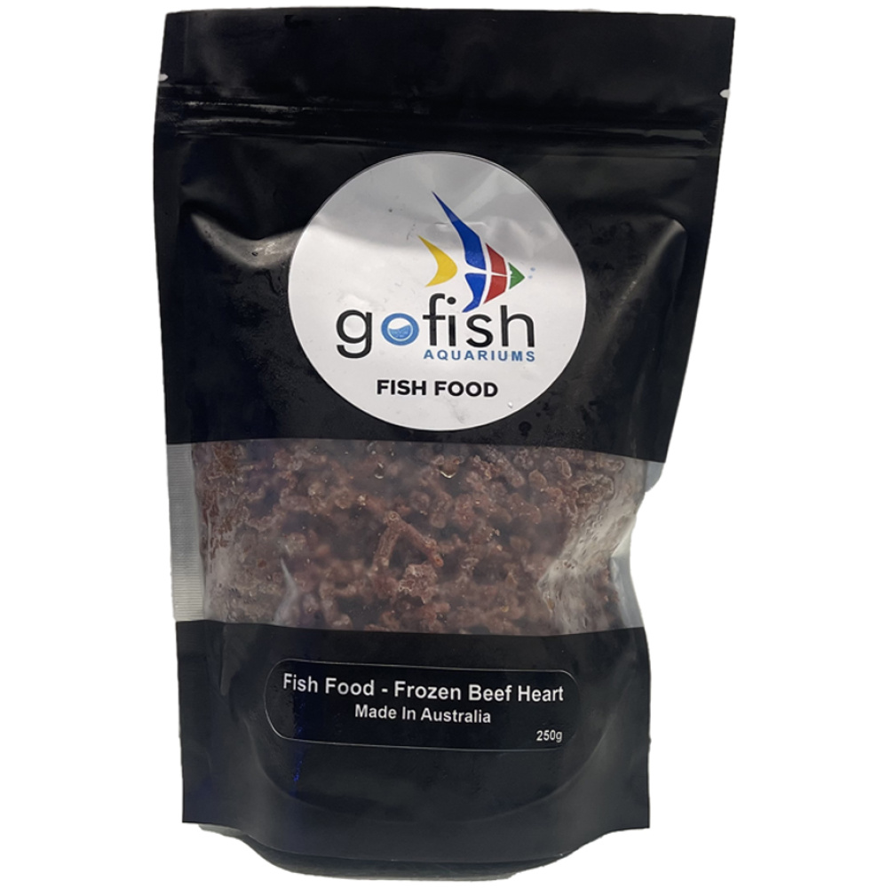 Beef Heart Normal/Medicine/Spirulina - Image 4