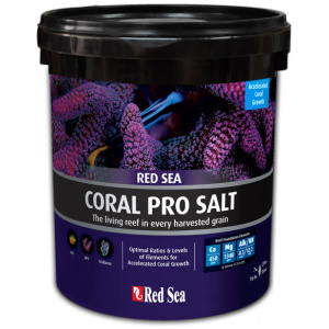 Red Sea Coral Pro Salt 7kg Bucket