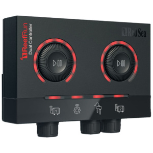 Red Sea ReefRun Dual DC Pump Controller