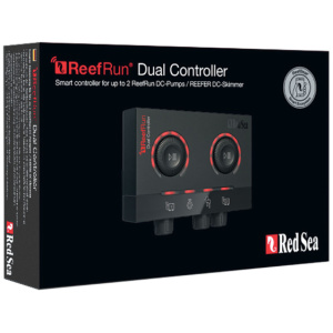 Red Sea ReefRun Dual DC Pump Controller