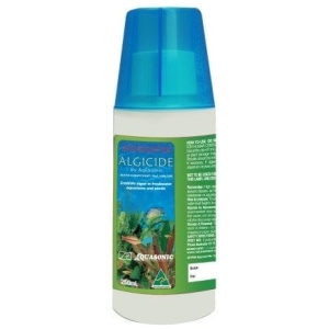 Aquasonic Algicide (Algaecide – Simazine)
