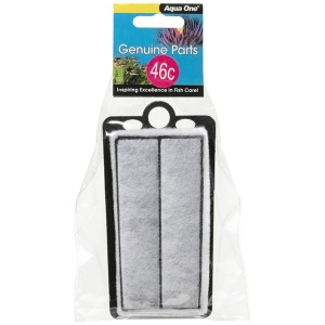 Aqua One Carbon Cartridge 200 46C