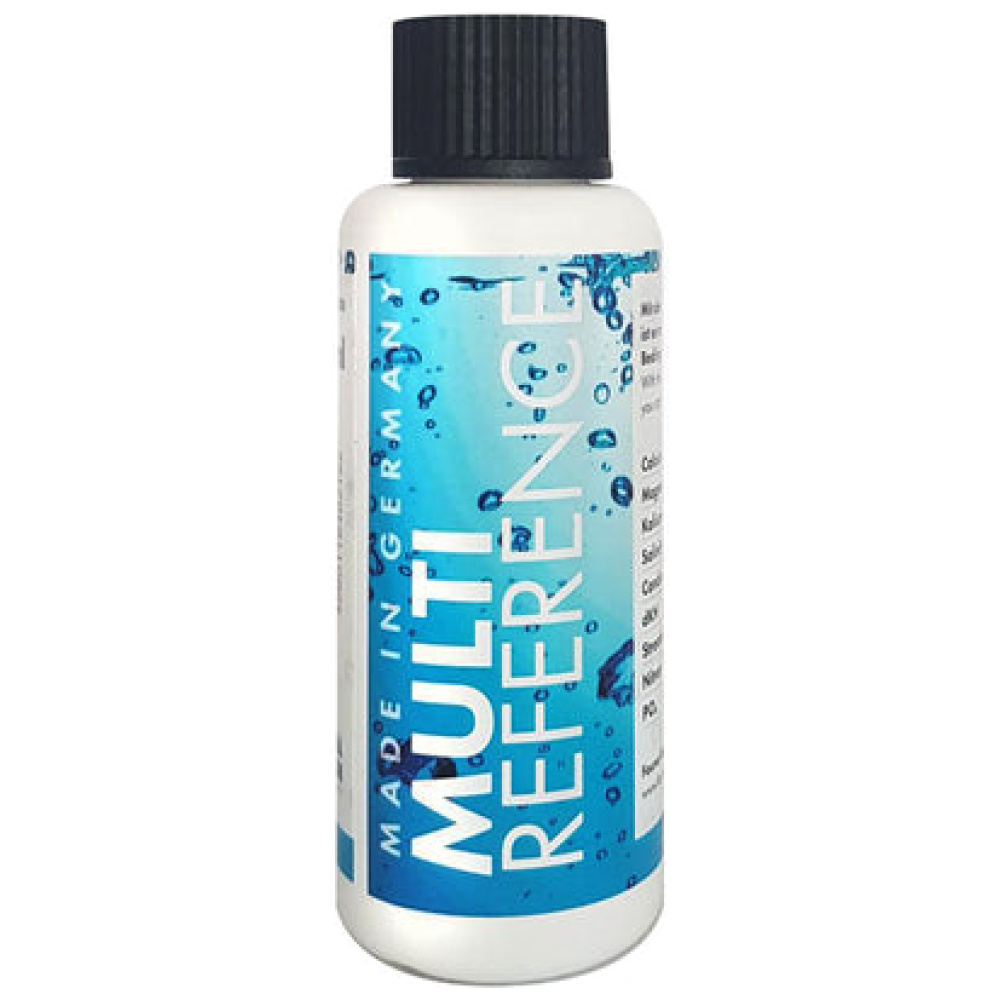 Fauna Marin Multi Reference Solution 100ml