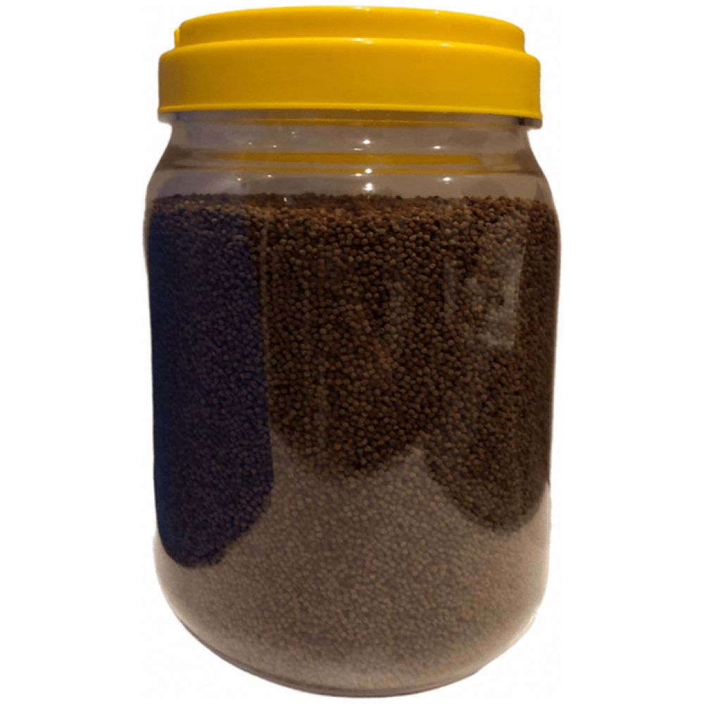 Canley vale Colour Boost - 2mm Pellet 1kg