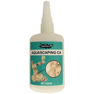 Ickysticky Aquascaping CA 120gm