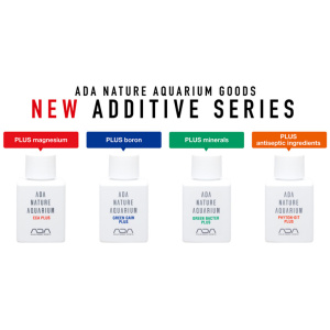 ADA Plant Additive Series