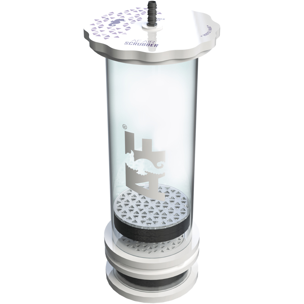 Aquaforest Air Scrubber 2.3L - Image 2
