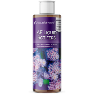Aquaforest Liquid Rotifers 250ml
