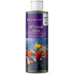 Aquaforest Liquid Vege 250ml