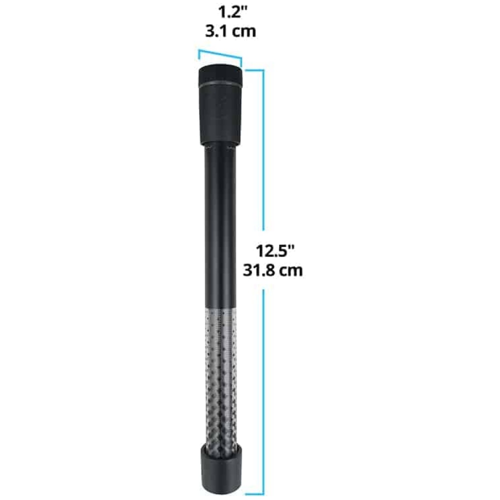 Fluval T150 Electronic Aquarium Heater 150W - Image 5