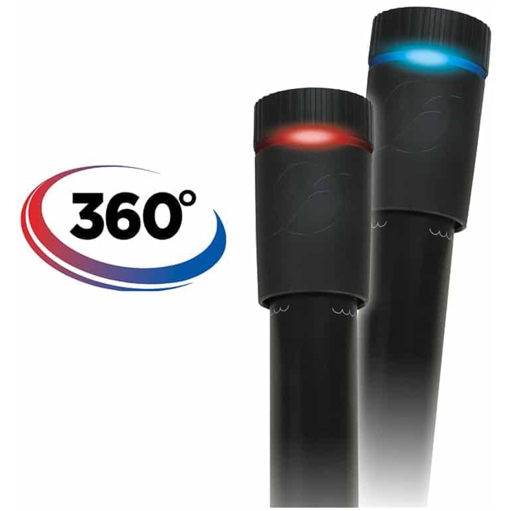 Fluval T150 Electronic Aquarium Heater 150W - Image 2