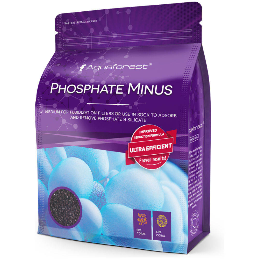 Aquaforest Phosphate Minus - Image 2