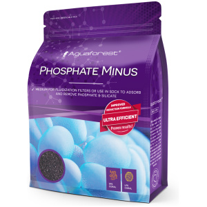Aquaforest Phosphate Minus