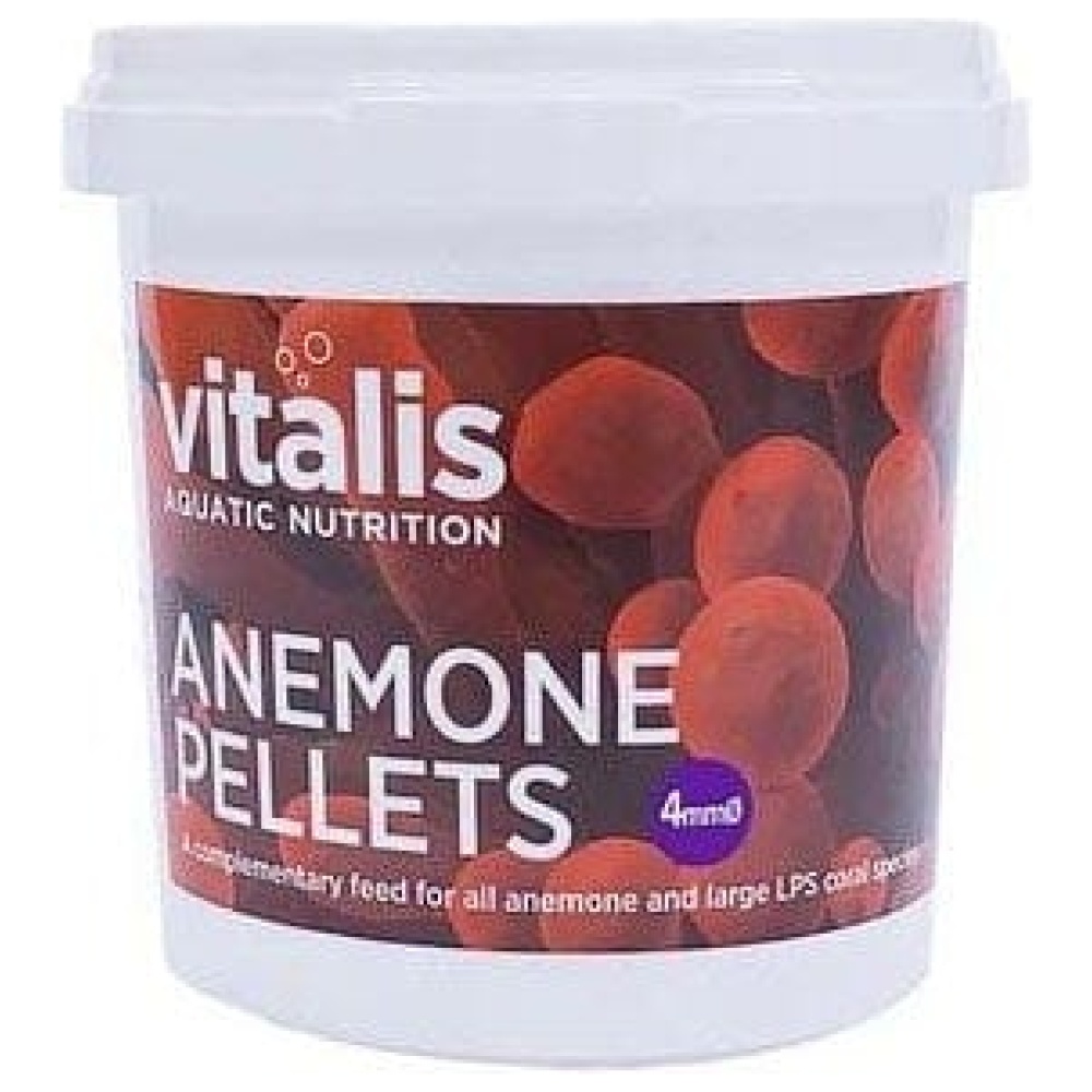 Anemone Pellet 60g