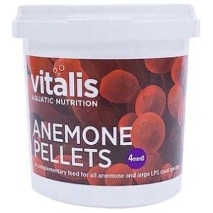 Anemone Pellet 60g