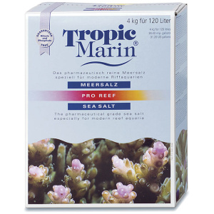 TM Pro Reef 120L (4kg)