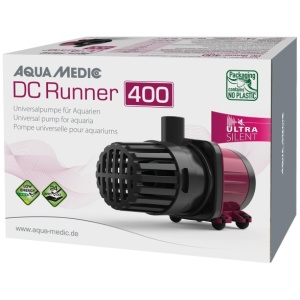 Aqua Medic DC Runner Submersible Pump