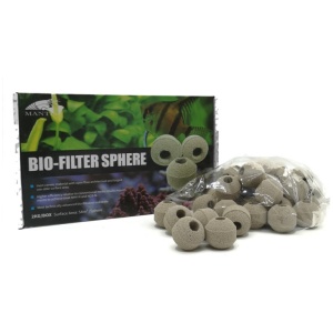 Mantis Bio Sphere – 2Kg
