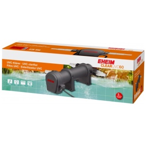 EHEIM CLEARUVC-60