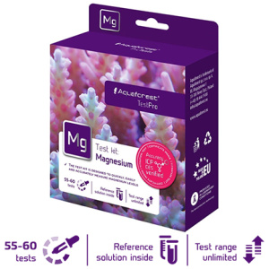 Aquaforest Magnesium Test Kit