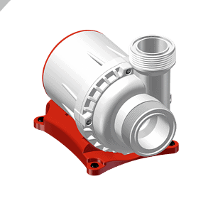 OCTO VarioS 10 DC Water Pump