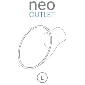 Aquario Neo Outlet L